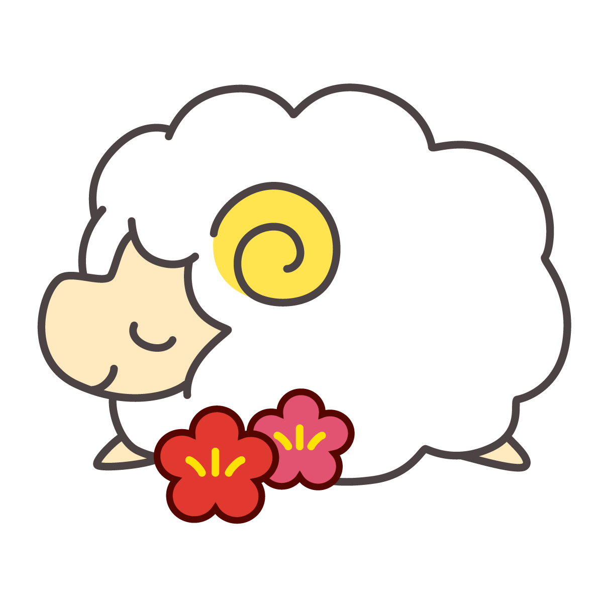 2026年度干支午年