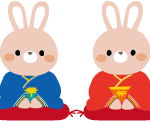 2023年（令和5年）干支の卯